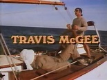 RARE AND HARD TO FIND TITLES - TV and Feature Film: Travis McGee: The ...