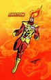 3. Firestorm Superhero Characters, Dc Comics Characters, Superhero ...