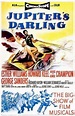 Jupiter's Darling (1955) - IMDb