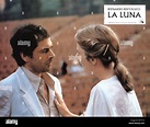 La Luna Year: 1979 - italy Tomas Milian Director: Bernardo Bertolucci ...