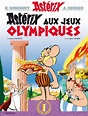 Astérix #12 - Astérix aux jeux Olympiques (Issue)