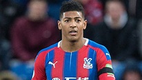 Patrick van Aanholt: Crystal Palace receive new bid from PSV for full ...