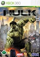 Covers & Box Art: The Incredible Hulk - Xbox 360 (1 of 3)