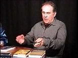 Darryl Ponicsan- Author of Last Flag Flying - YouTube