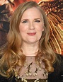 The Hunger Games' Suzanne Collins Writes Prequel, The Ballad of ...