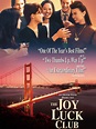 The Joy Luck Club Multicultural Movie Review - Award-winning Luxury ...