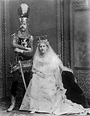 La desgraciada reina española que emparentó con los Grimaldi | Vanity Fair