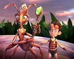 WarnerBros.com | The Ant Bully | Movies