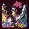 Alice Cooper Hey Stoopid (Album)- Spirit of Metal Webzine (fr)