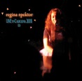 Amazon.com: Live in California 2006 EP : Regina Spektor: Digital Music