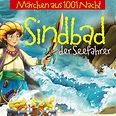 Sindbad der Seefahrer Und Seine Abenteuer - ZYX Music