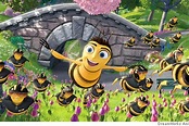 Filme "Bee Movie" - A história de uma Abelha - Portal Feedobem