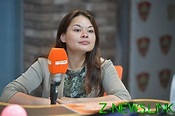 The daughter of the Minister of defense Sergei Shoigu will be the ...
