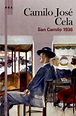 SAN CAMILO, 1936 | CAMILO JOSE CELA | Comprar libro 9788498676068