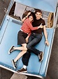 Amanda Peet e Ashton Kutcher in Sballati d'amore: 17109 - Movieplayer.it