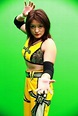 Ayako Hamada - Lucha Libre Mexican Wrestler, Wwe Tna, Mexican Women ...