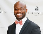 Taye Diggs Revokes His Son's Black Card And Gives No Damns About Your ...