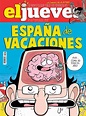 GAtos Sindicales: La portada de El Jueves: España de vacaciones