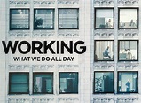 Working: What We Do All Day TV Show Air Dates & Track Episodes - Next Episode