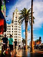 Conheça os principais pontos turísticos de Los Angeles! - Blog Descubra ...