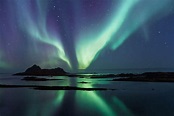 Natural phenomena - This is Arctic