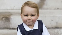 Prince George all grown up: See what scientists predict he'll look like ...