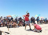 San Diego-Created 'Over The Line' Sport Hosts World Championship With A ...
