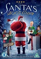 Santa's Boot Camp | DVD | Free shipping over £20 | HMV Store