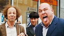 THE THREE STOOGES Trailer - 2012 Movie - Official [HD] - YouTube
