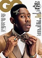 GQ Magazine | Buy a GQ Magazine Subscription - DiscountMags.com