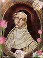 Santa María Magdalena de Pazzi - EcuRed