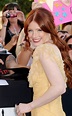 Bryce Dallas Howard at The Twilight Saga Eclipse Premiere - Makeup and ...