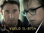 Sección visual de Vuelo IL8714 (Miniserie de TV) - FilmAffinity