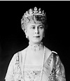 This Day in History: 1953 Queen Mary laid to rest in Windsor | MACAU ...