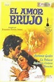 El amor brujo (película 1967) - Tráiler. resumen, reparto y dónde ver ...