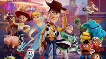 Toy Story 4: prepara-te para a estreia do novo filme - Recomendações ...