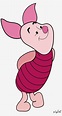 Piglet Winnie The Pooh Png Transparent PNG - 2117x3837 - Free Download ...