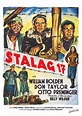 Stalag 17 - Film 1953 - AlloCiné