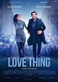 The Film Catalogue | LOVE THING