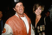 Sylvester Stallone's Wife Jennifer Flavin Files For Divorce After 25 ...