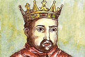 Neste dia, 25 de março: Morte de D. Afonso II, "O Gordo" - O Bichinho ...