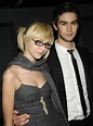 Chace Crawford and Taylor Momsen - TV Fanatic