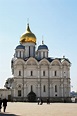 Cathedral Of The Archangel Free Stock Photo - Public Domain Pictures