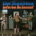 The Hassles - Great East Coast Bands