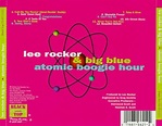 Lee Rocker & Big Blue - Atomic Boogie Hour (1995)