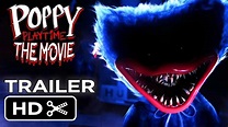 Poppy Playtime : The Movie (2025) | Teaser Trailer Concept - YouTube