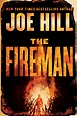 The Fireman Trailer – comicpop library