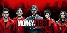 Money Heist Season 5: Netflix Confirms Release Date