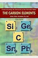 Buy The Carbon Elements Book By: Brian Belval