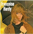 Françoise Hardy - Françoise Hardy (1964, Vinyl) | Discogs